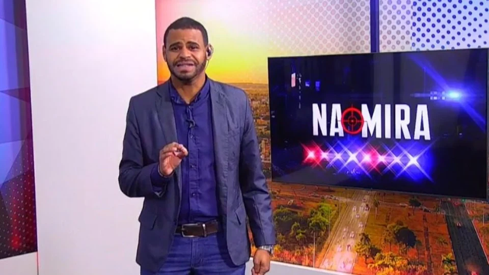 TO: assista ao Programa Na Mira desta segunda, 24 de abril