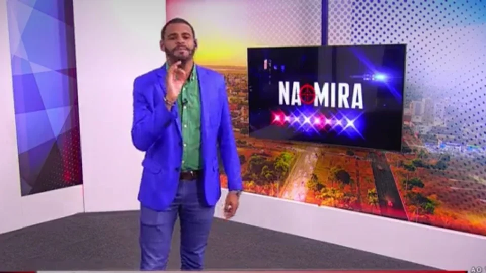 TO: assista ao Programa Na Mira desta sexta, 28 de abril