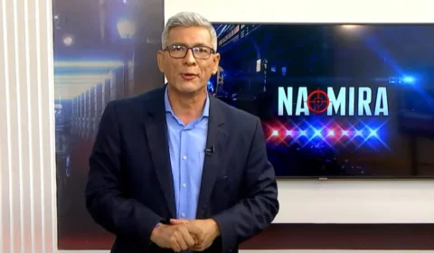 AM: assista ao Programa Na Mira desta terça, 25 de abril