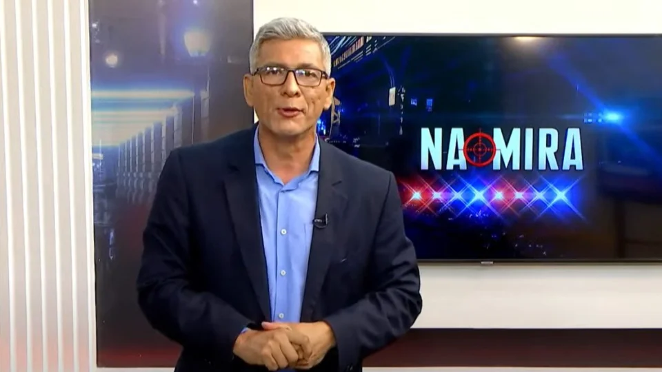 AM: assista ao Programa Na Mira desta terça, 25 de abril