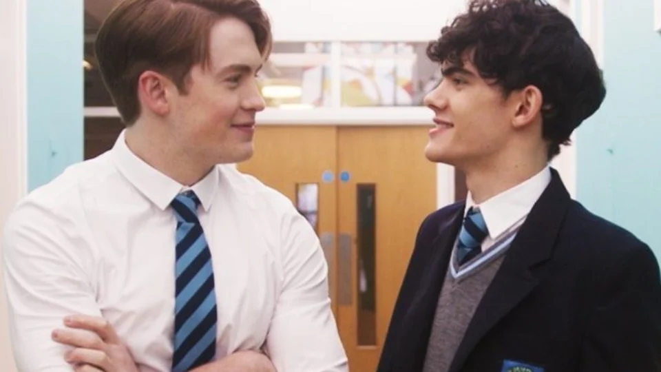 Netflix anuncia 2ª temporada de Heartstopper para agosto; veja novidades