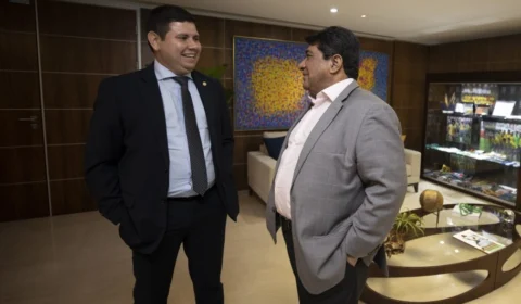 Delegação do Brasil na Copa do Mundo FIFA Sub-20 será chefiado por Netto Góes