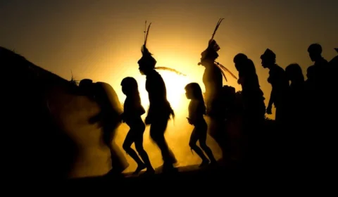 Novo Censo atualiza para 1.652.876 o número de pessoas indígenas no Brasil