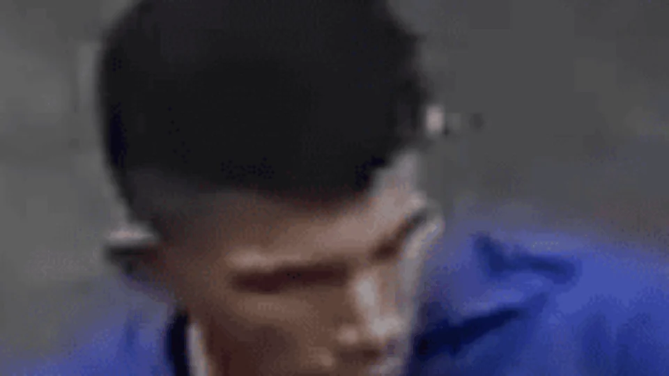 Polícia divulga foto de suspeito de praticar roubos na Zona Leste de Manaus