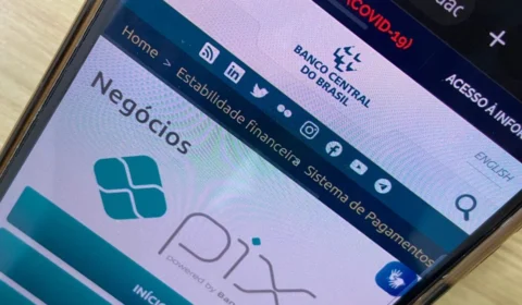Pix: número de transações mensais supera marca de 3 milhões no Brasil