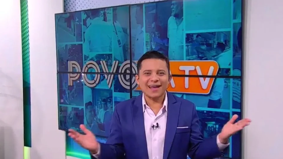 TO: assista ao Programa Povo Na TV desta quarta, 12 de abril