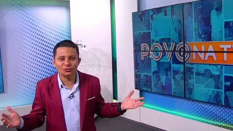 TO: assista ao Programa Povo Na TV desta quinta, 13 de abril