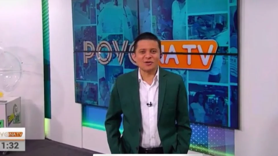 TO: assista ao Programa Povo Na TV desta quarta, 19 de abril