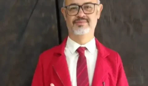 Professor é assassinado com 38 facadas dentro de casa em Palmas, no Tocantins