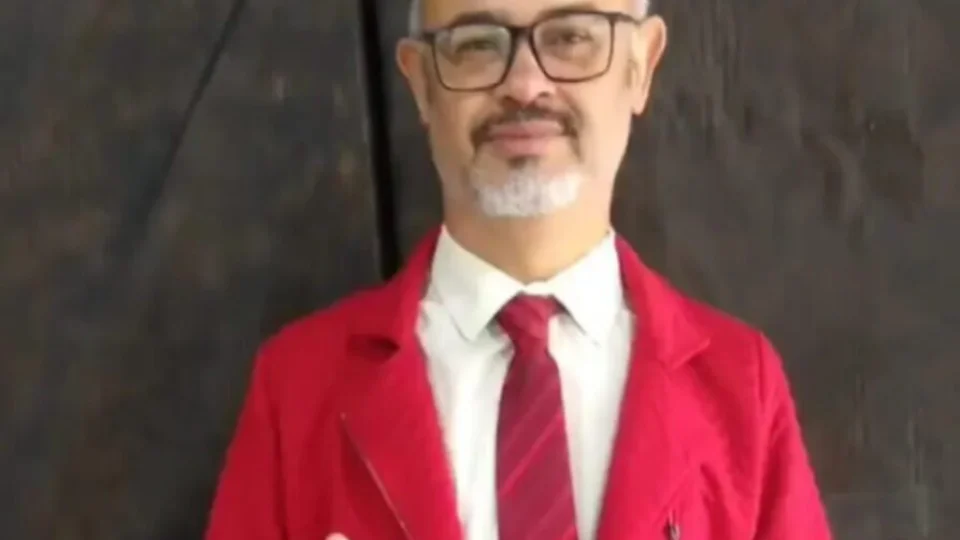 Professor é assassinado com 38 facadas dentro de casa em Palmas, no Tocantins