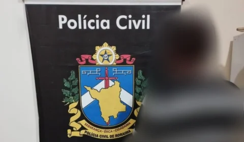 Lavrador condenado por matar homem a terçadada no ano 2000 é preso em RR