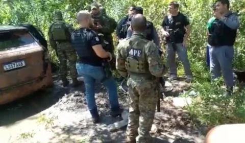 Membro de facção criminosa morre em confronto com polícia em Pium-TO