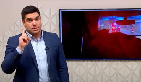 AM: assista à íntegra do programa Agora de 19 de abril