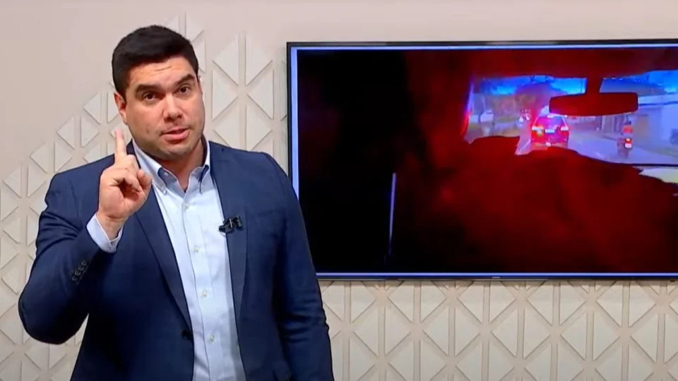 AM: assista à íntegra do programa Agora de 19 de abril