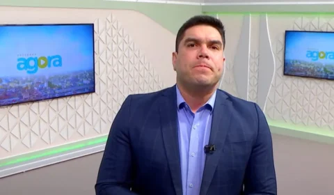 AM: assista à íntegra do programa Agora de 25 de abril