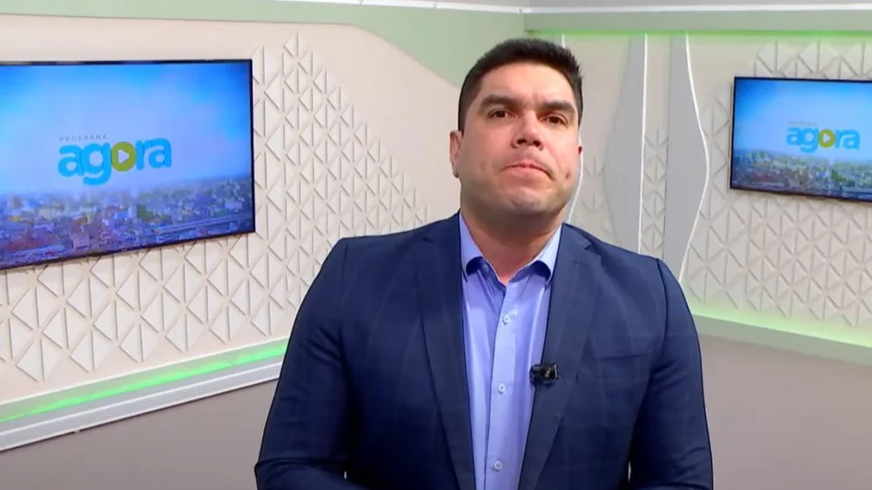 AM: assista à íntegra do programa Agora de 25 de abril