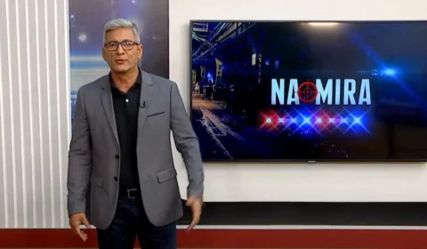 AM: assista ao Programa Na Mira desta terça, 19 de abril