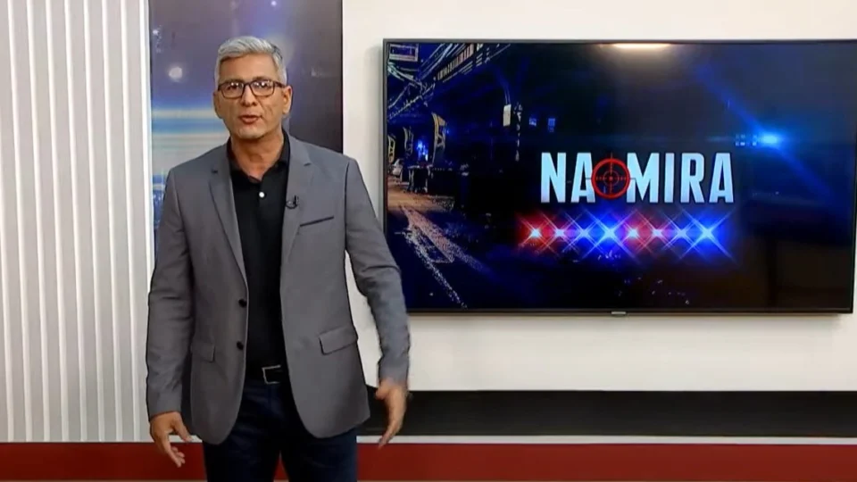 AM: assista ao Programa Na Mira desta terça, 19 de abril