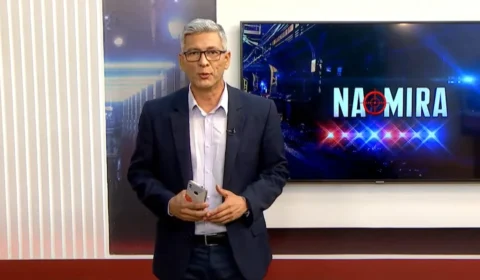 AM: assista ao Programa Na Mira desta segunda, 24 de abril