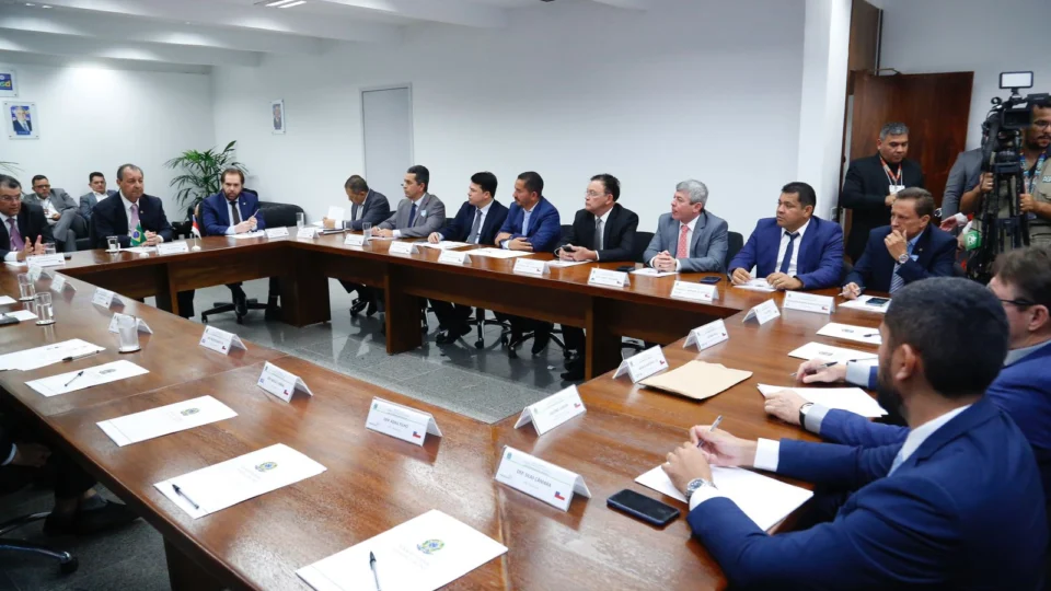 Pecuaristas do AM: termo de conduta será apresentado ao governo federal