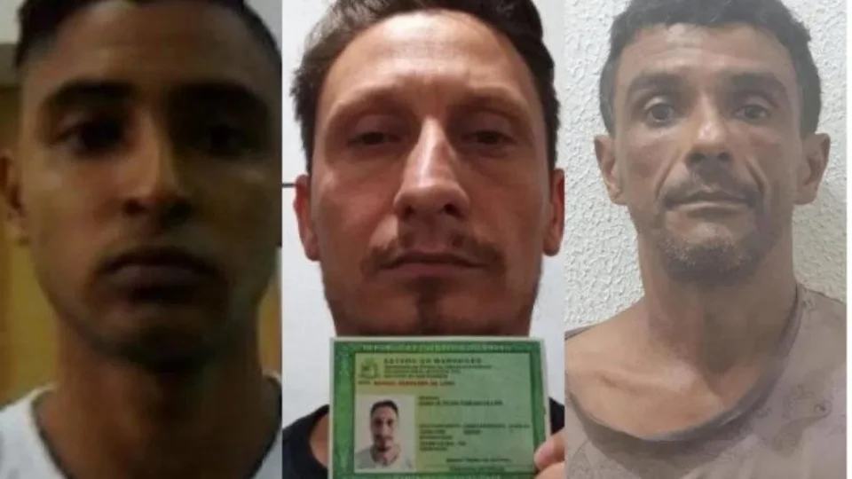 Homens mortos em confronto com polícia são identificados no Tocantins