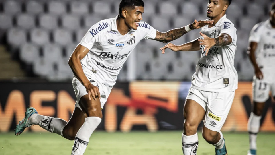 Copa Sul-Americana: SBT Sports transmite Blooming x Santos nesta terça