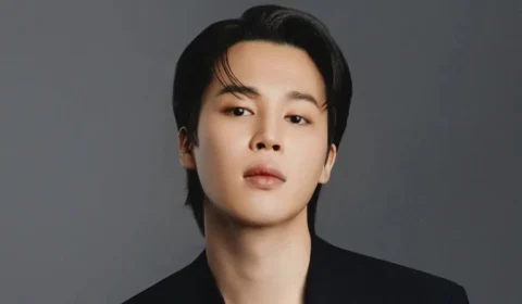 Cantor Jimin, do BTS, bate recorde com música solo na Billboard