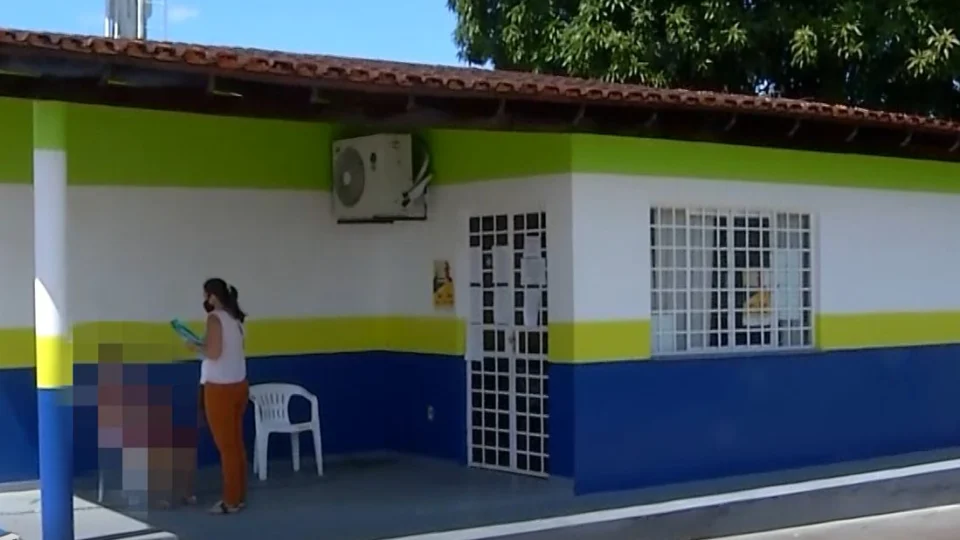 VÍDEO: homem é preso suspeito de estuprar sogra de 65 anos em Manaus