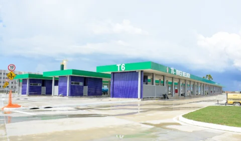 Justiça autoriza adequação de terminal para nova rodoviária em Manaus