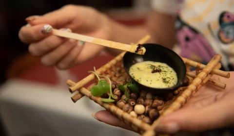 Turismo gastronômico: AM entra na lista dos melhores restaurantes do Brasil