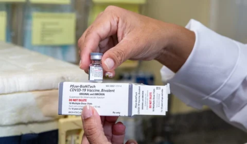 Vacina bivalente: publico +18 pode receber dose em Manaus, neste sábado, 29