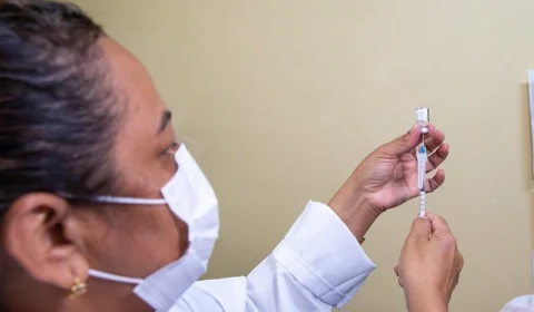 Vacina Pfizer contra Covid-19 tem novo intervalo; confira detalhes em Manaus