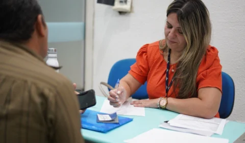 No Amazonas, Sines ofertam 601 vagas de emprego nesta sexta-feira