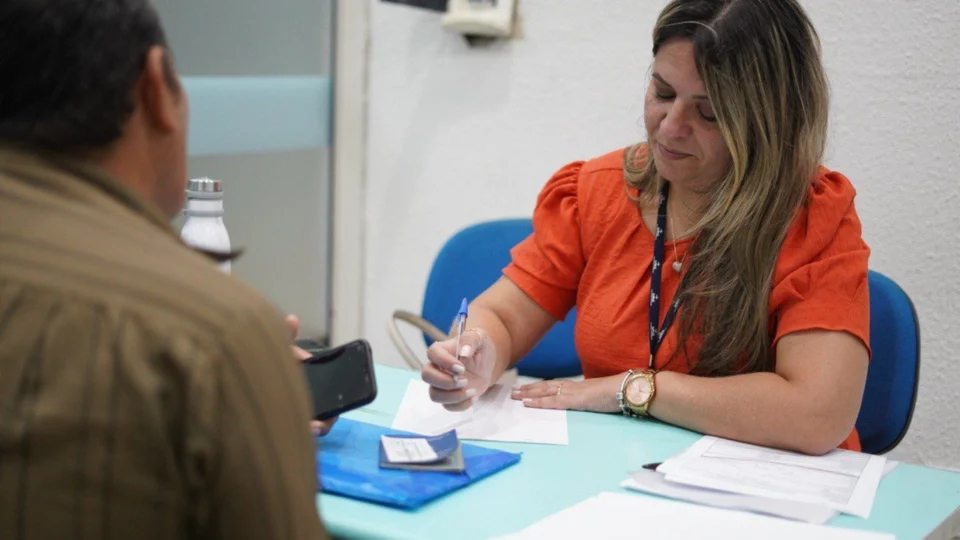 No Amazonas, Sines ofertam 601 vagas de emprego nesta sexta-feira