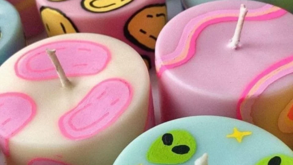 Velas aromáticas: conheça maneiras de investir no item na decoração de casa