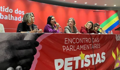 Primeiro encontro da Secretaria Nacional de Mulheres do PT será em Manaus