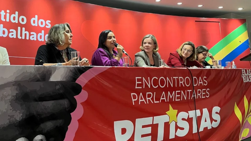 Primeiro encontro da Secretaria Nacional de Mulheres do PT será em Manaus