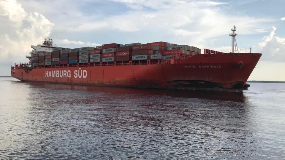 Projeto de Lei do Senado Federal ameaça transporte fluvial no Amazonas