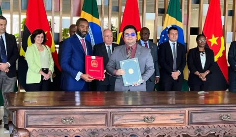 Suframa assina acordo de cooperação com Zona Franca da Angola