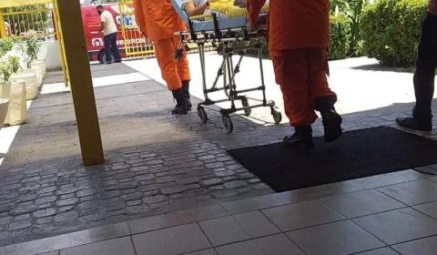 Estudante é flagrado com canivete em escola pública de Boa Vista-RR