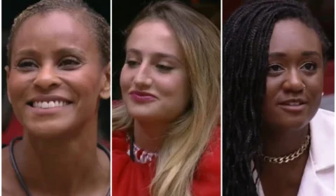 BBB 23: Aline, Bruna e Sarah disputam paredão da ‘Semana Turbo’