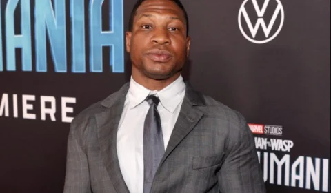 Jonathan Majors, vilão da Marvel, é dispensado após acusações de agressão