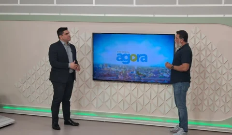 Deputado do DF, Jorge Vianna, discute problemas da saúde em Manaus