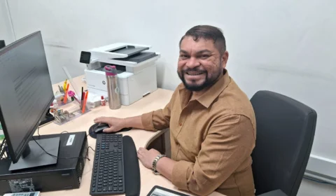 Novo presidente do Incra quer viabilizar agroecologia e concurso público no AM