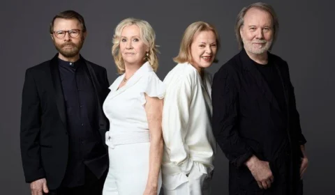 Sucesso nos anos 80, ABBA chega ao Brasil para turnê; confira datas