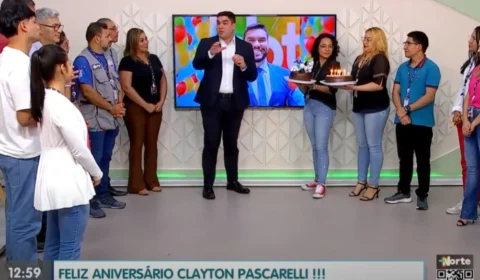 AM: assista à íntegra do programa Agora de 26 de abril