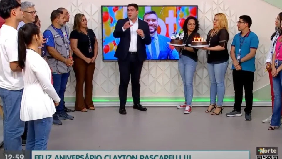 AM: assista à íntegra do programa Agora de 26 de abril