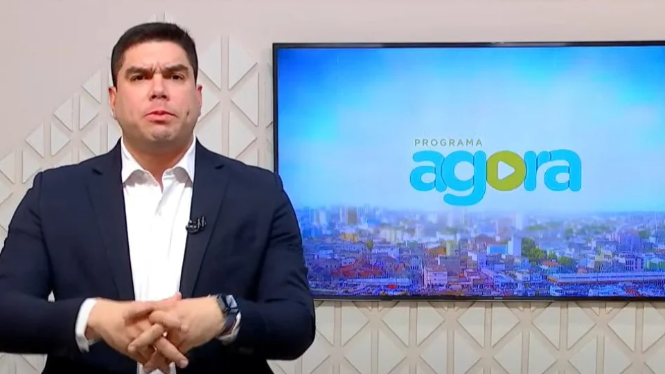 AM: assista à íntegra do programa Agora de 28 de abril
