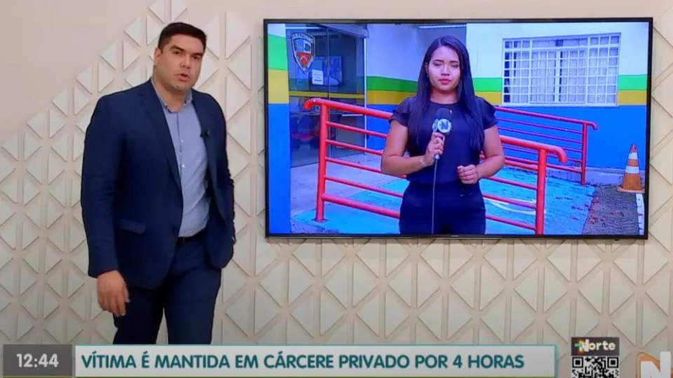 AM: assista à íntegra do programa Agora de 27 de abril
