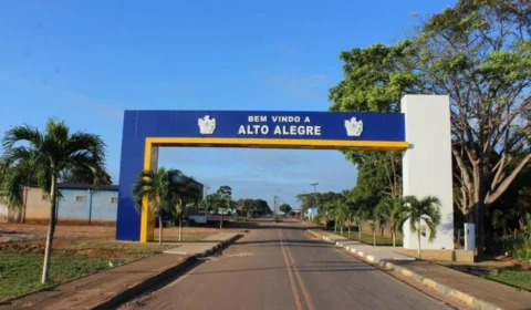 Idoso é preso suspeito de estuprar filhas, netas e bisneta de 3 anos em RR